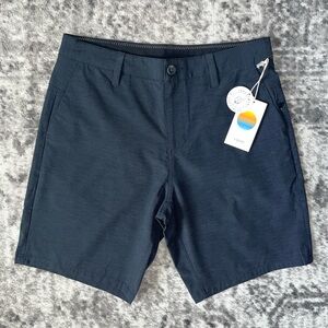 New Vuori Aim Shorts